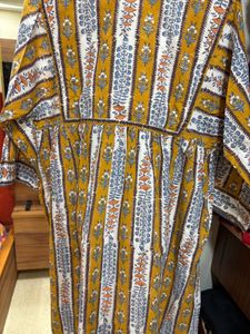 Cotton Kurta