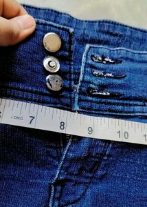 Kurta Jeans Combo