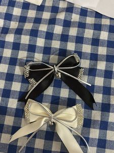 Cute Bow Hair Clips