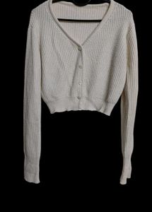 Cute Knit Cardigan