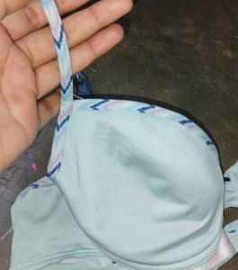Comfy Bra