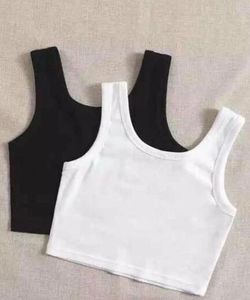 Women And Girl Crops Top