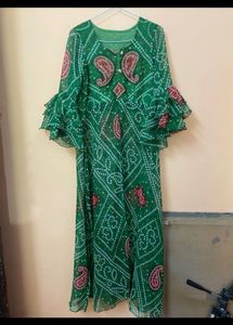 Beautiful Dress