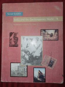 Ncert Books For School And Upsc Preparation