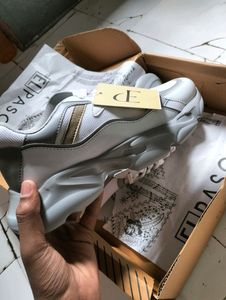 CHUNKY SNEAKERS FOR MEN 😍