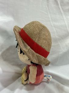 One Piece Luffy Plush