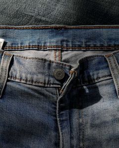 LEVI&#39;S STRAIGHT FIT 511 JEANS