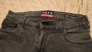 Black Jeans