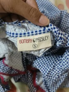 Cute Fun Top From Westside Store