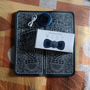 EMS🦶 Foot Massager Pain Relief