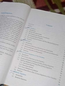 NCERT Maths Class 10
