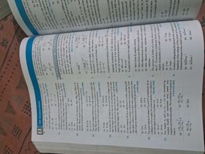 Errorless Physics both volume 1&amp;2 NEET 2023 barely