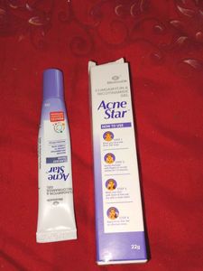 AcneStar Gel