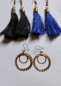 Trendy Earrings For Women