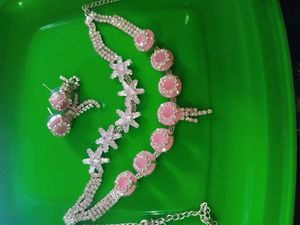 Jewellery Set