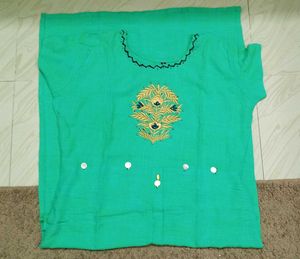 Kurti For Girl Or Women