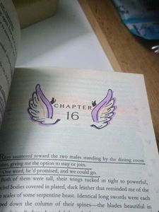 ACOTAR SERIES COMBO