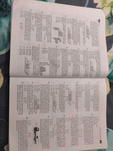 Cengage Physics For NEET