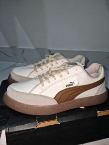 PUMA sneakers