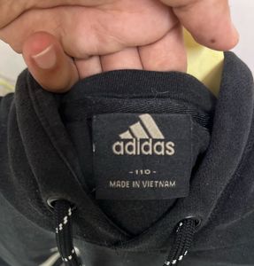Adidas Hoodies