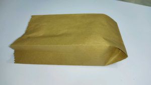 84 Food Packing Paper Bags
