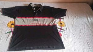 Formal T Shirt Sports Wear