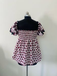 Peplum 28
