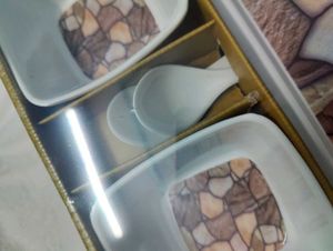 Daily Delight Dish Set