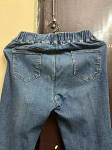 MOM Denim Jeans