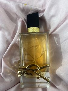 Ysl Libre Perfume (authentic)