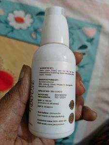 Peau Care Barrier Repair Face Cream