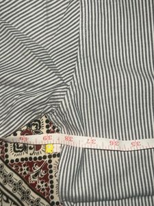Tommy Hilgfigher Striped Premium Shirt