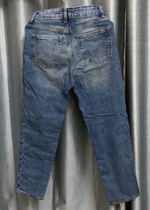 H&amp;M Boyfriend Jeans