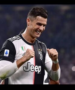 CR7 All Club played Tribute jersey