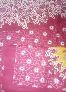 New Bedsheets Cotton  Double Bed