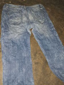 3 Men Denim Jeans
