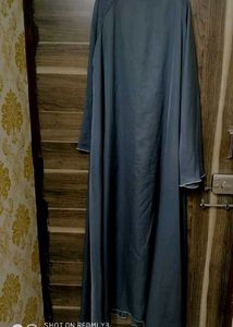 Imported Fabric Abaya From Dubai