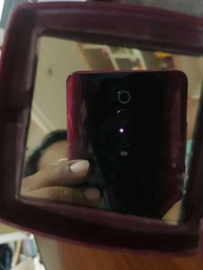 Compact Mirror for craft