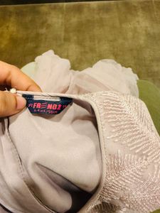 Cute lavender Party Dress