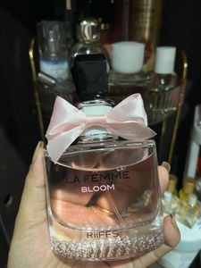 RIFFS LA FEMME BLOOM(mon paris ysl dupe)