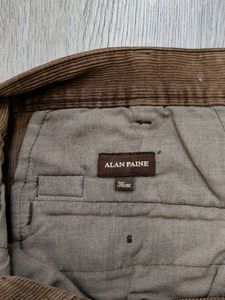 Ma1315 Alan paine codroi jeans waist 36