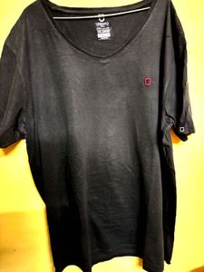 Urbano Plus T-shirt.