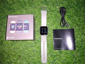 Noise ColorFit Pro 2