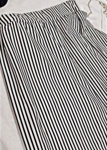 Striped Women&#39;s Pants 🌸✨