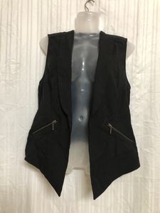Maurices Black Jacket