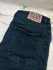 Blue Saint Jeans 02
