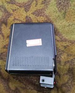 antique flashlight/VINTAGE KAKO 928 CAMERA FLASH