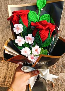 Valentine Beauty Bouquet ❤️❤️❤️
