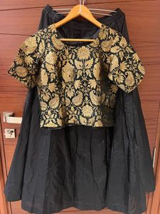3 Piece Indian Attire