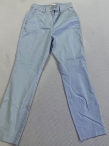 HM Blue Trouser